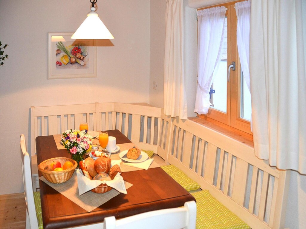 Vakantiehuis op Vital Camp Bayerbach