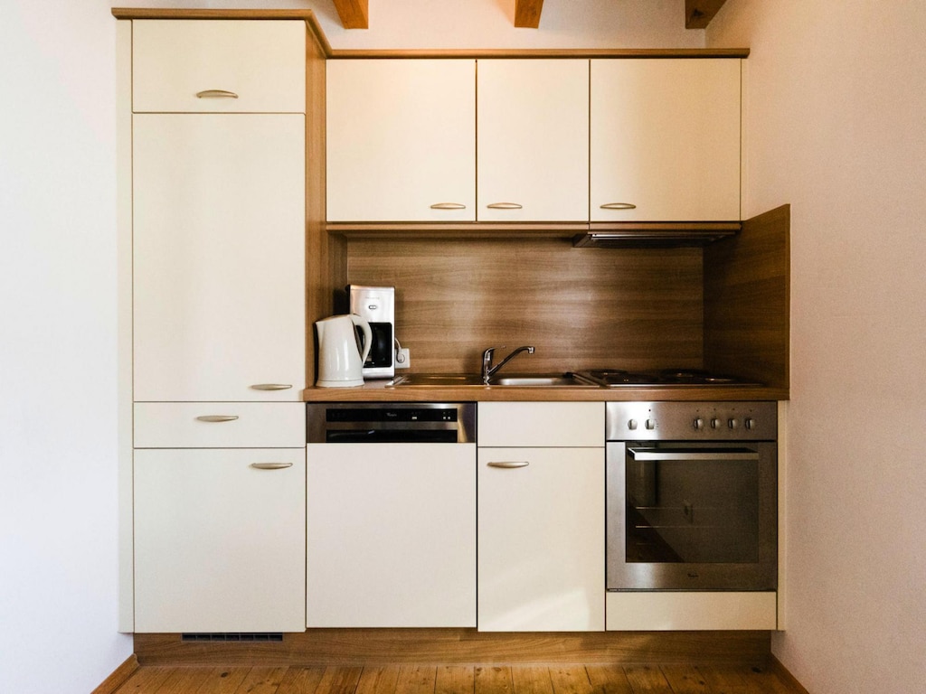 Vakantiehuis op Vital Camp Bayerbach