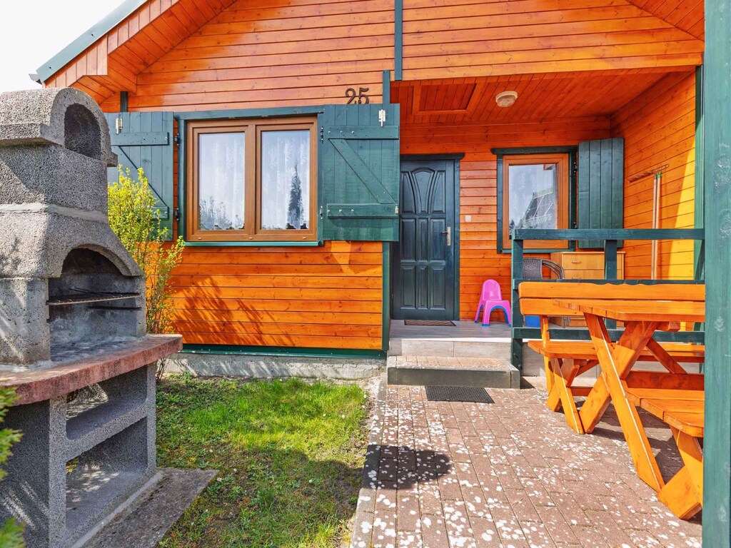 Vakantiehuizen dichtbij het strand