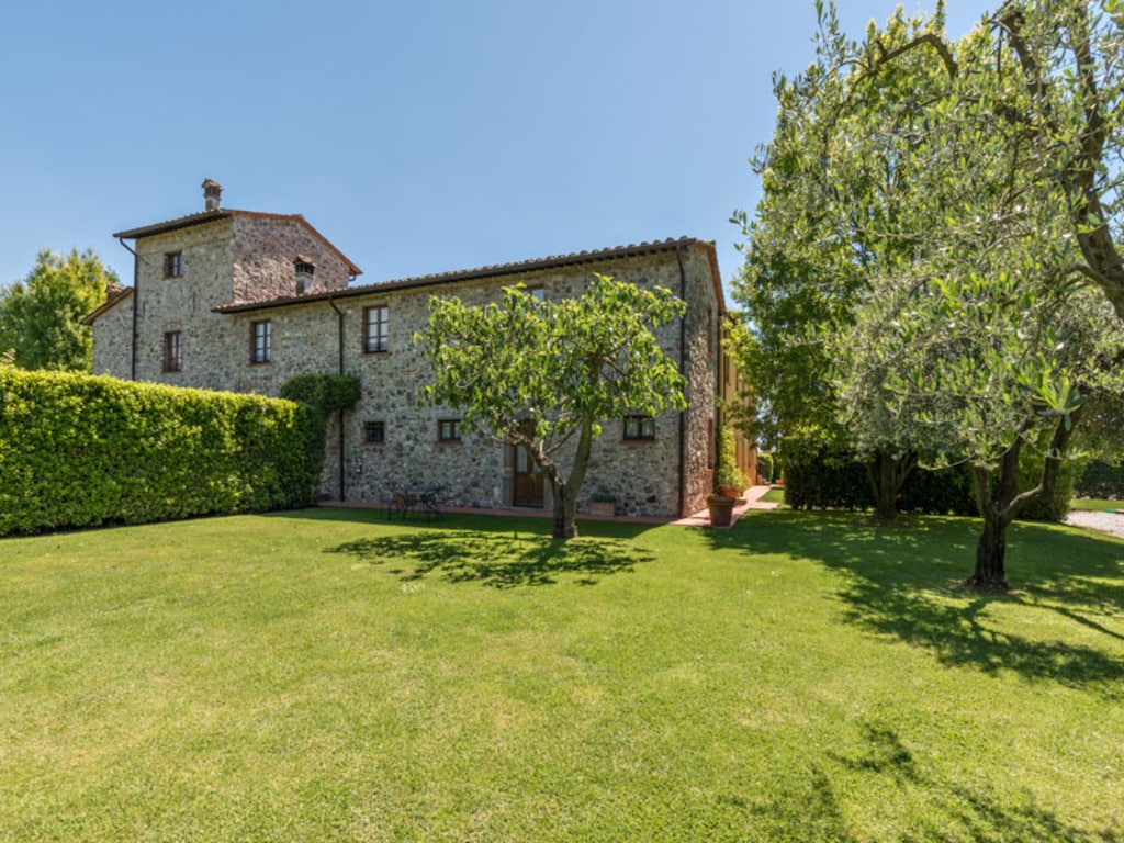 Appartement in de Residentie Antico Casale