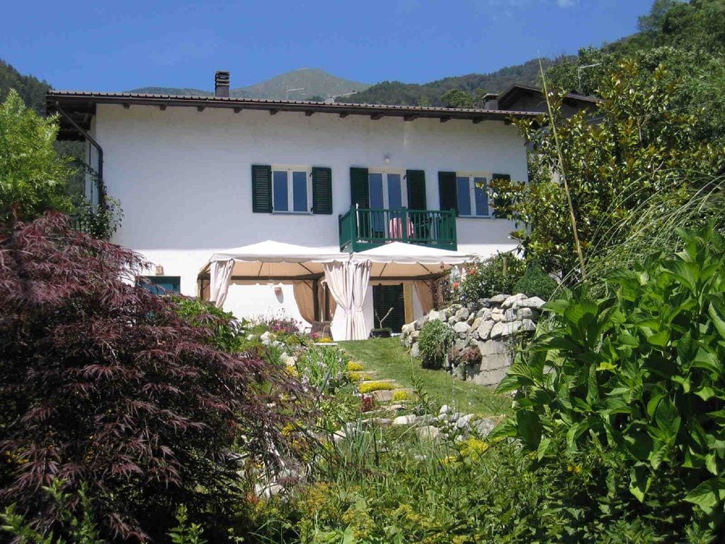 Ferienwohnung Cadenzi (58829), Mezzano, Dolomiten, Trentino-Südtirol, Italien, Bild 2