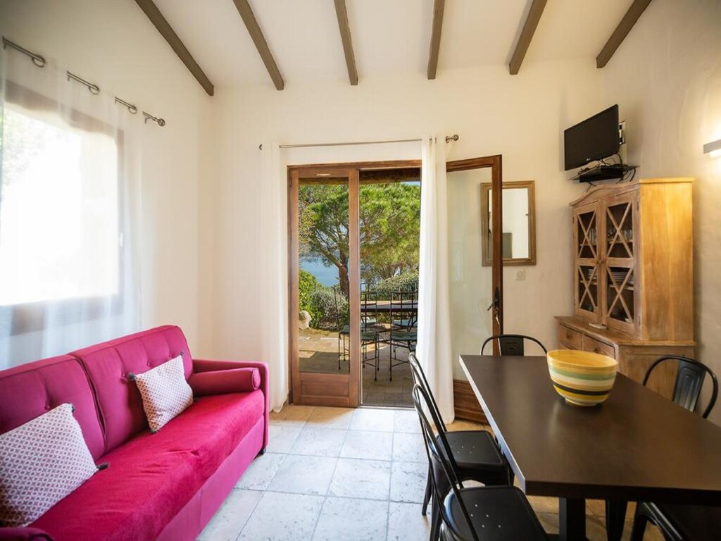 Villa met 3 slaapkamers in Porto Vecchio