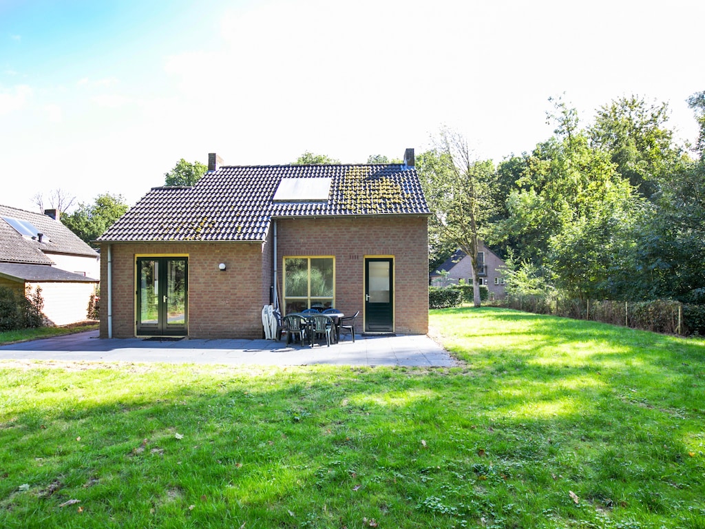 Ruhiges Heim am See in Ewijk