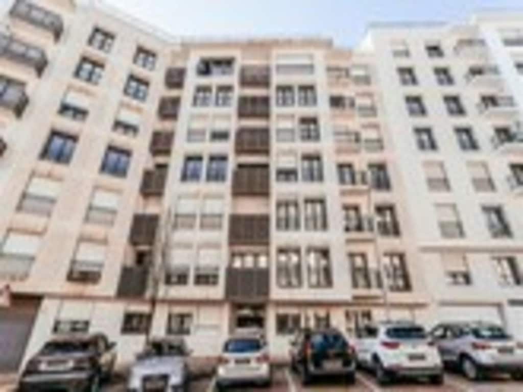2-slaapkamerappartement in Amadora