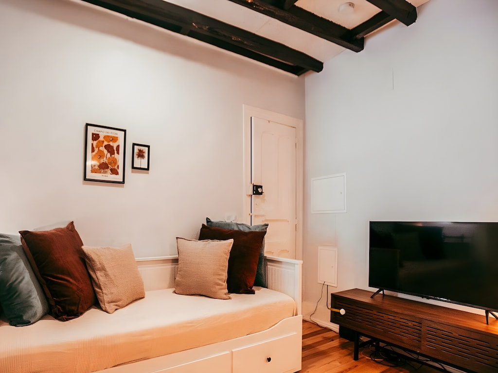 Appartement in het stadscentrum van Lissabon