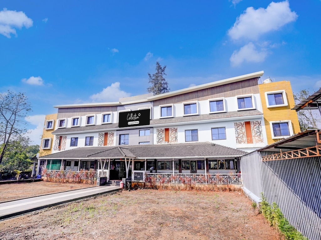 Collectie O Ajara Amboli Ghat Paradise