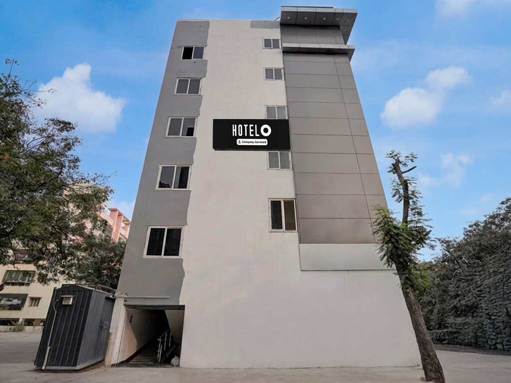 Hotel O Kompally City Mall