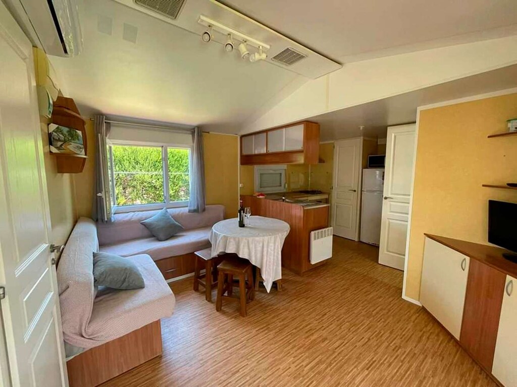 Super süßes Haus mit 3 Schlafzimmern und Pool