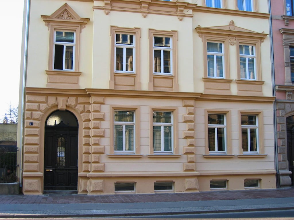 Charmante Altbauwohnung im Herzen von Bamberg
