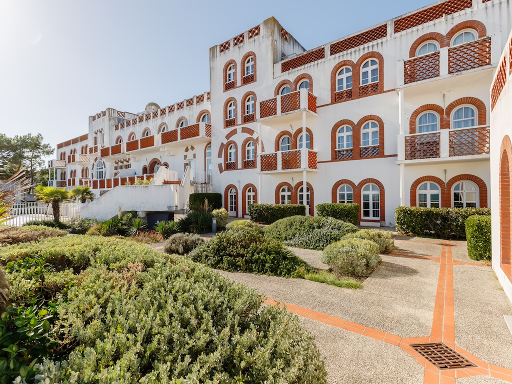 Verblijf een steenworp afstand van Atlantic Sands