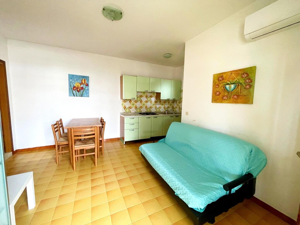 Via delle Campanule Appartement voor 5 personen