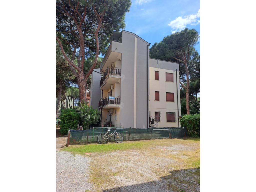 Prachtig appartement in Via dei Lauri