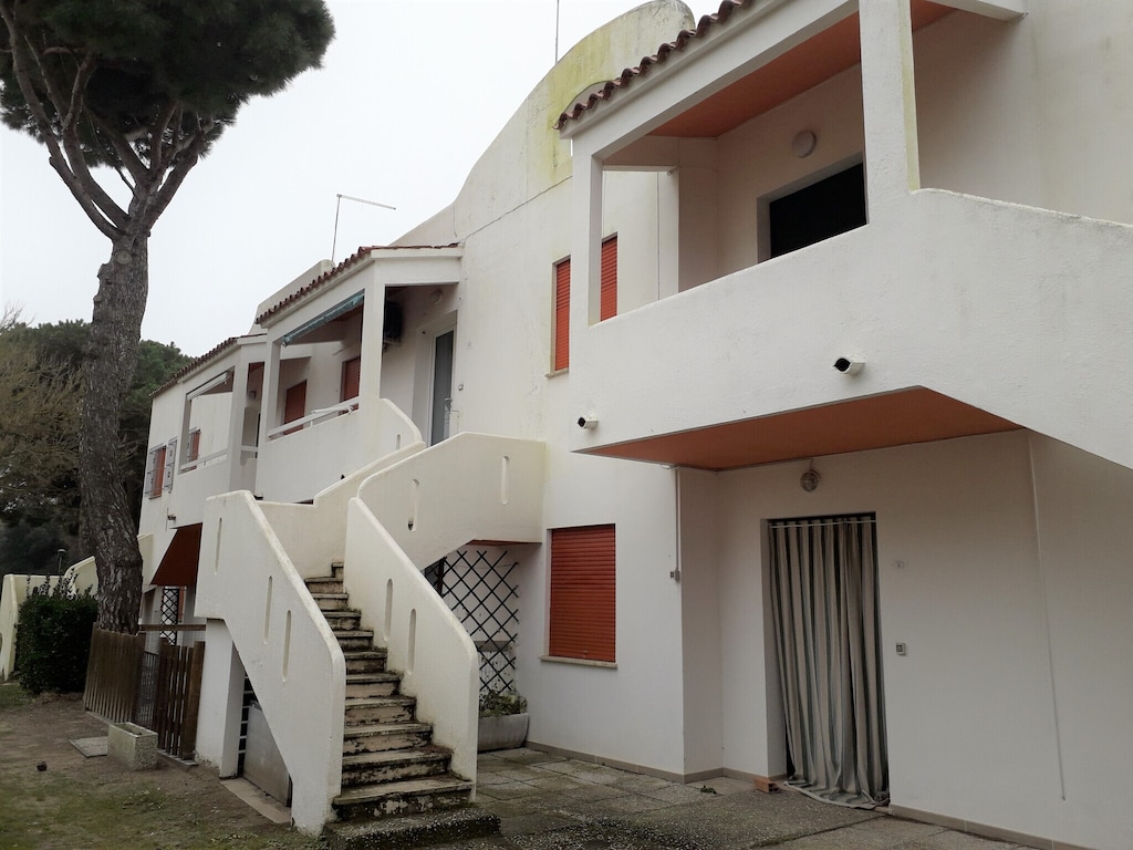 Ruhige Villa für 6 Personen in Rosolina Mare