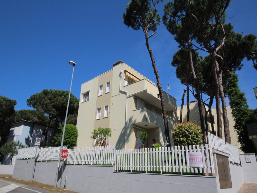 Ferienwohnung Rosolina in Strandnähe