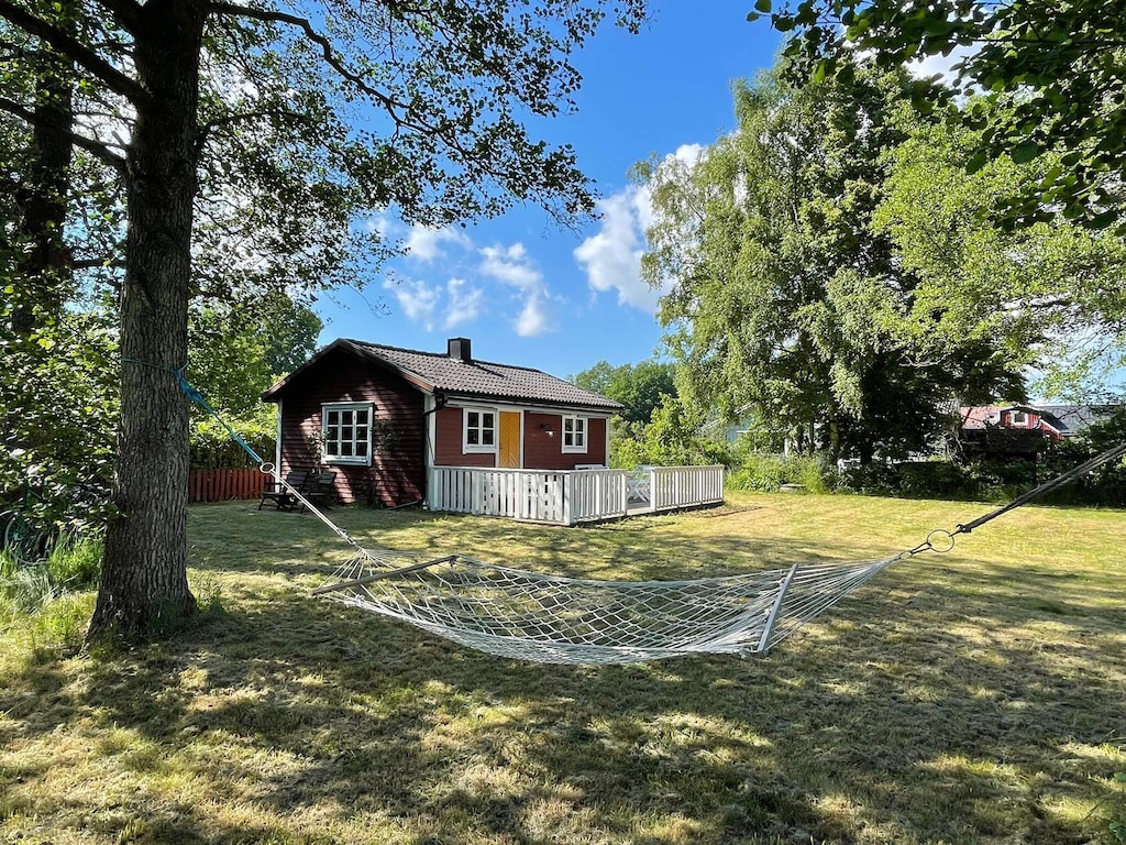 6 Personen vakantie huis in LÖttorp