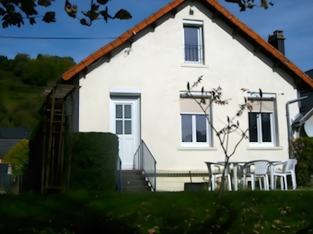 Prachtig huis in het hart van de vulkanen van