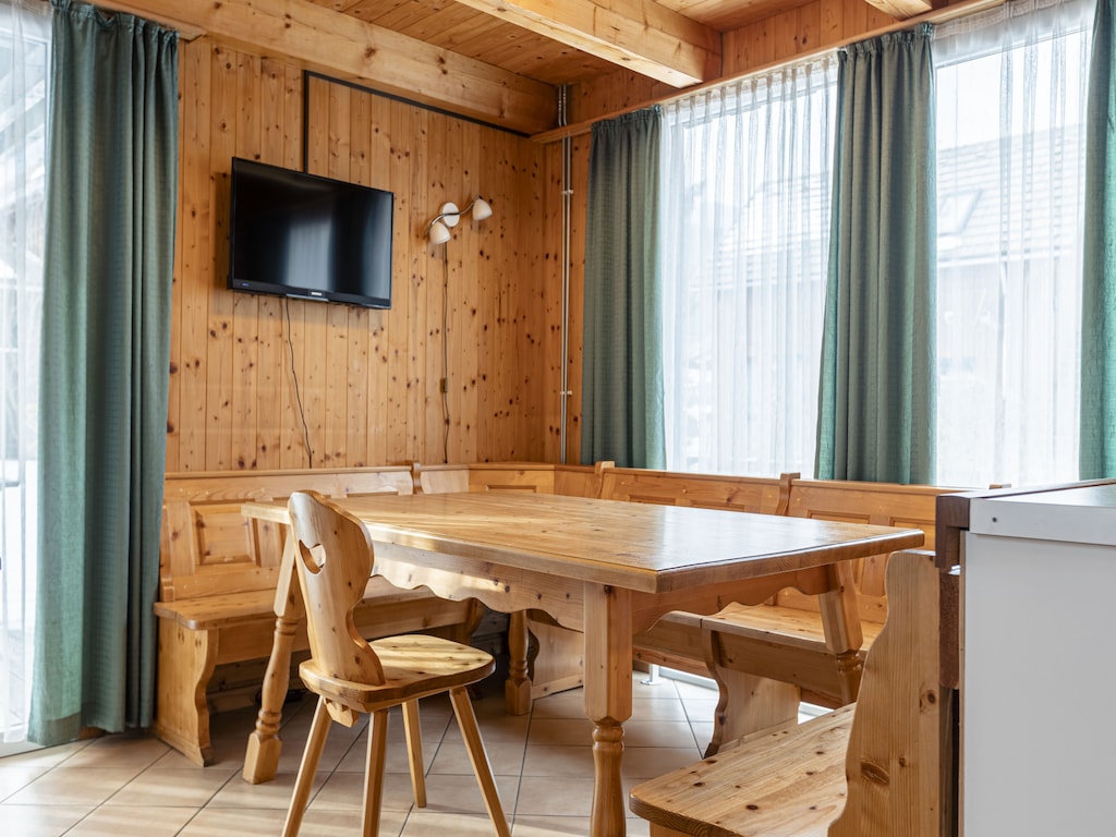 Gezellig vakantiehuis met wellnessruimte