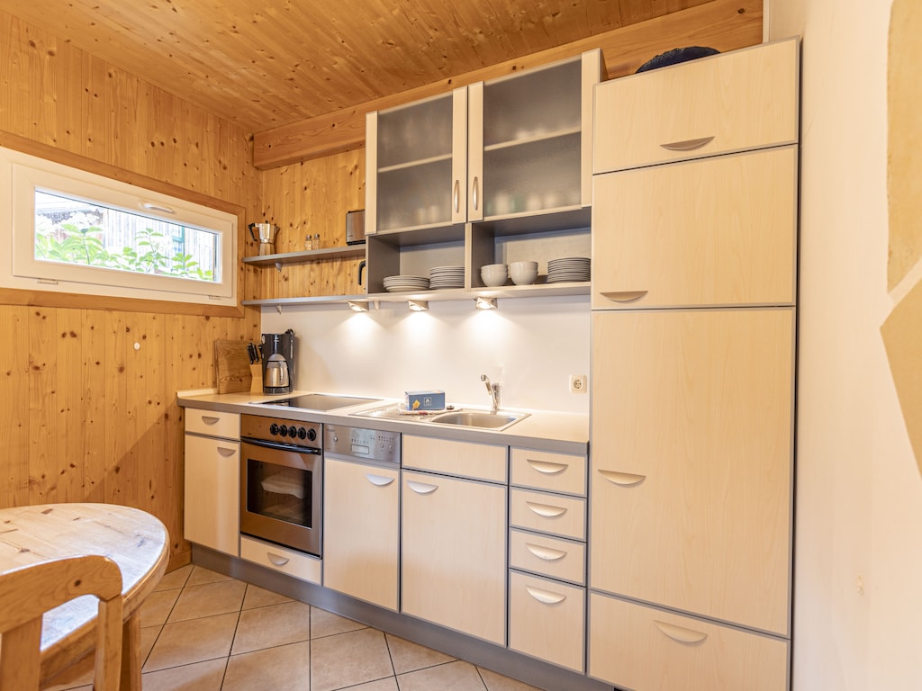 Vacation home on Kreischberg