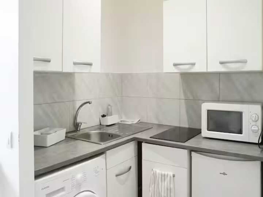 Cosy Studio - 2P- Clichy