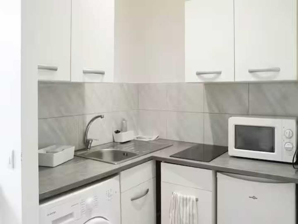 Cosy Studio - 2P- Clichy