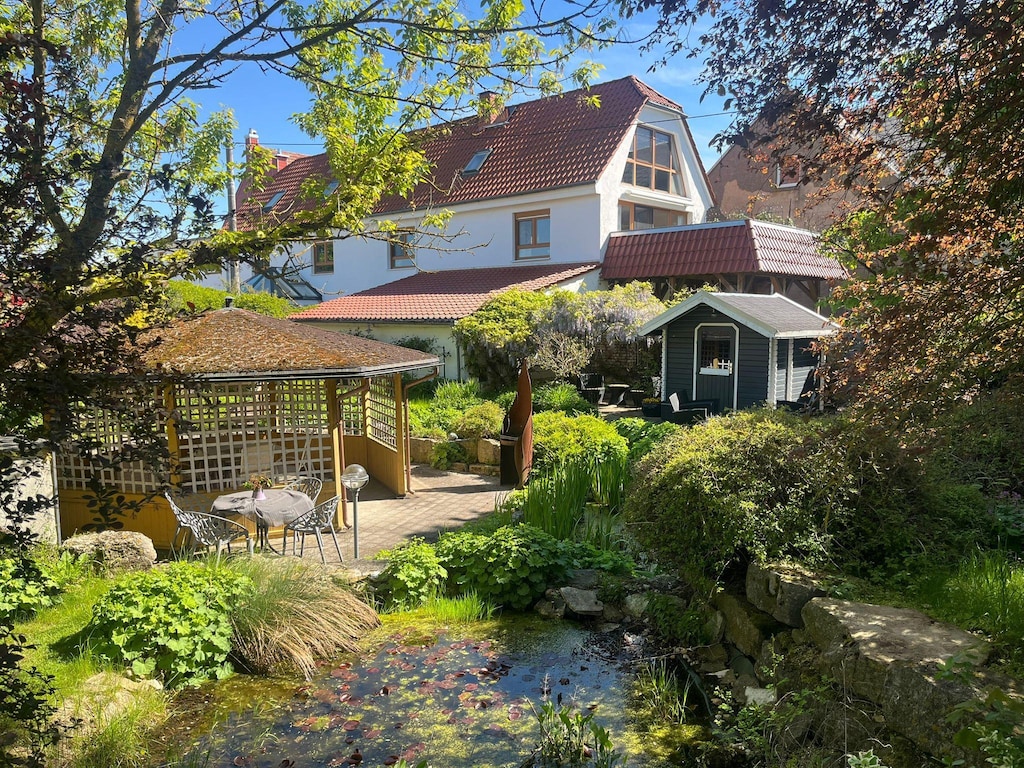 Lieblingsplatz Appartement