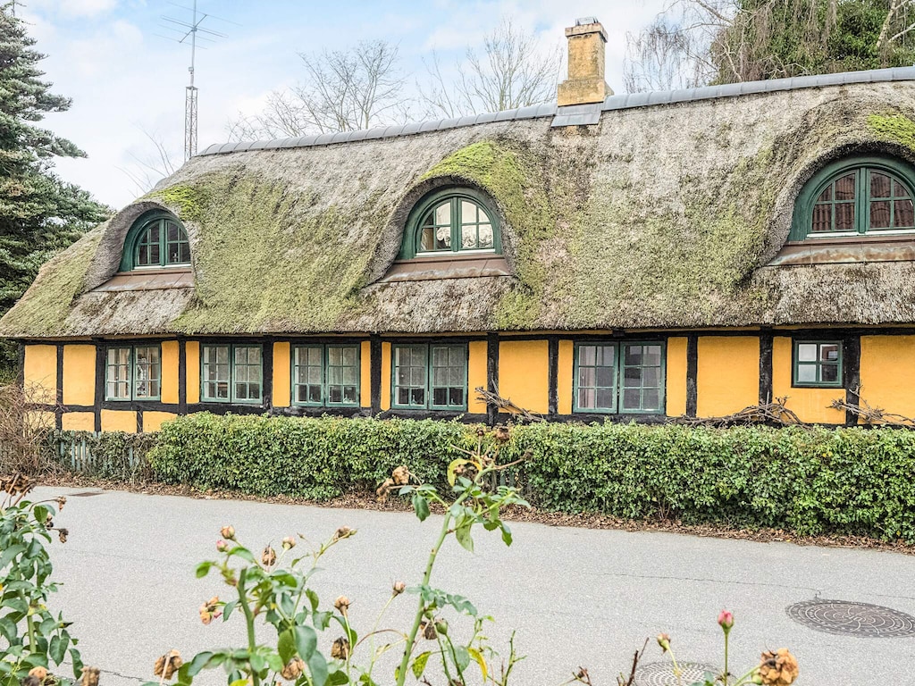 7 Personen vakantie huis in Glesborg