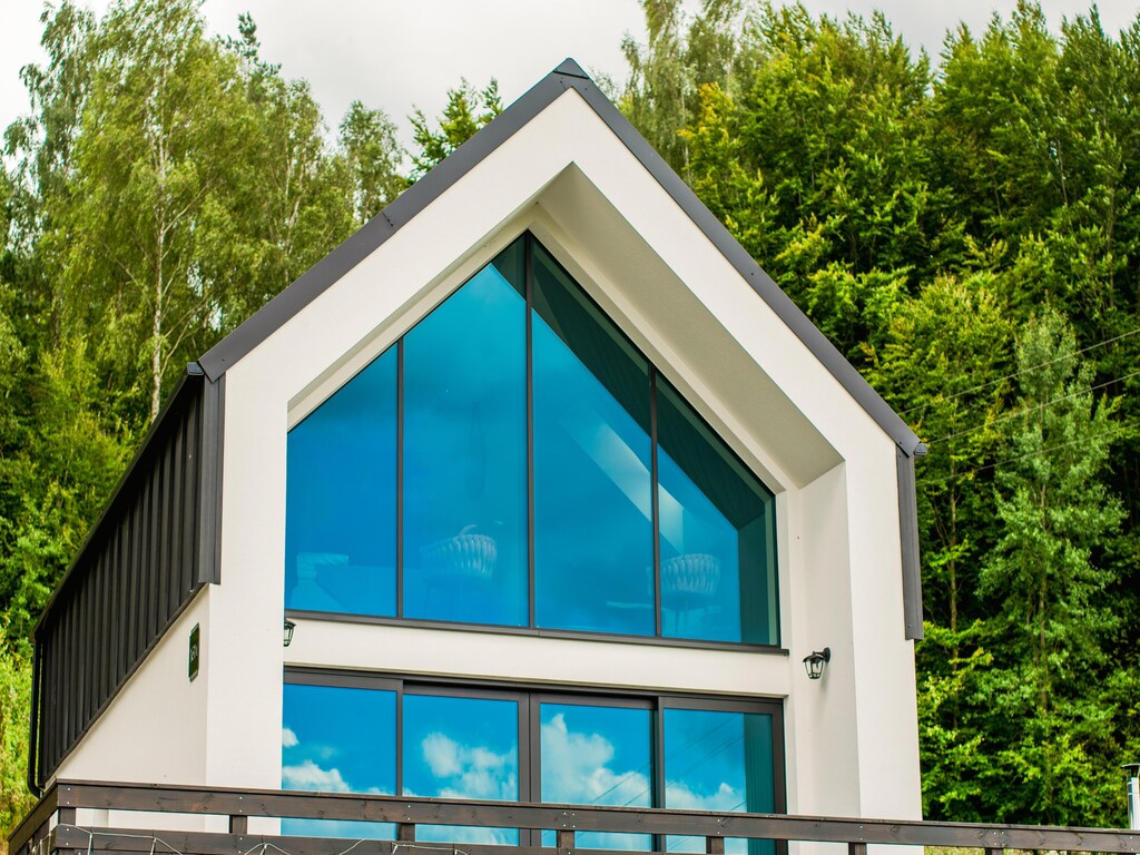 Ein komfortables Haus in Kaschubien für 5 Personen