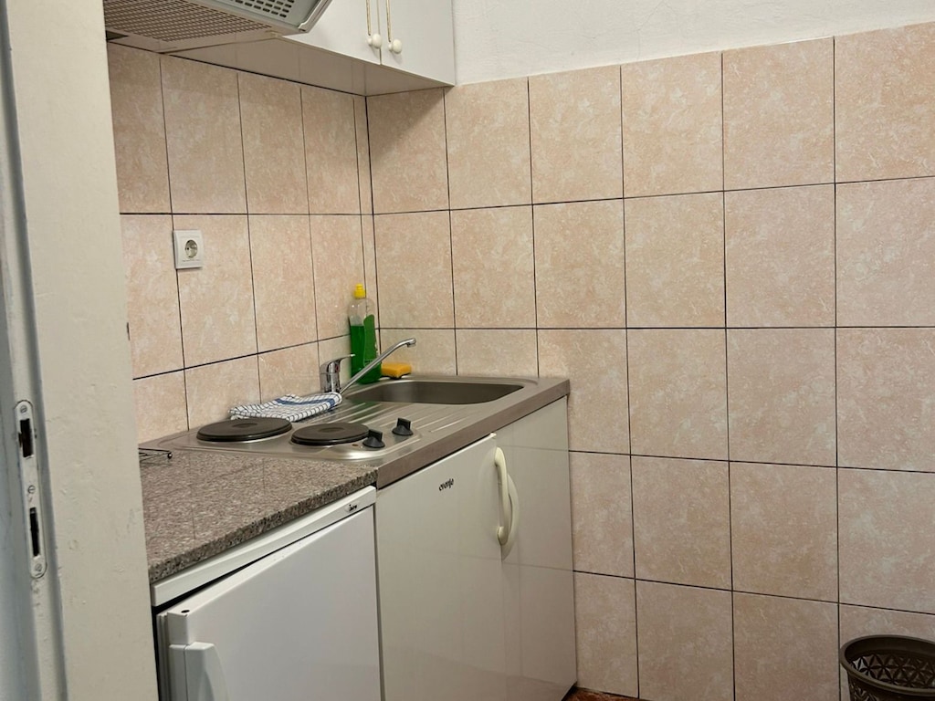Apartments Adriana - Two bedroom Apartment 9