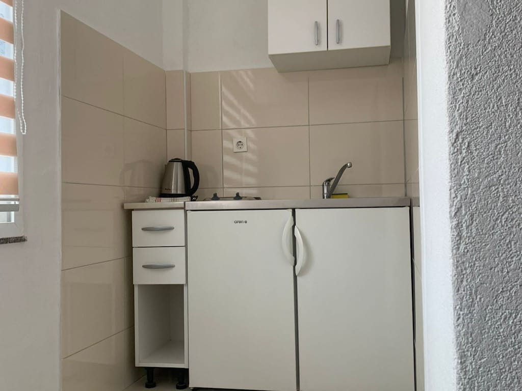 Apartments Adriana - Studio apartment Double bed 1