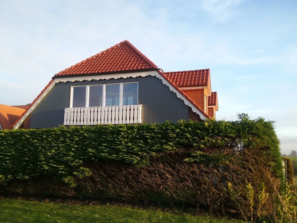 Vakantieappartement met 2 slaapkamers