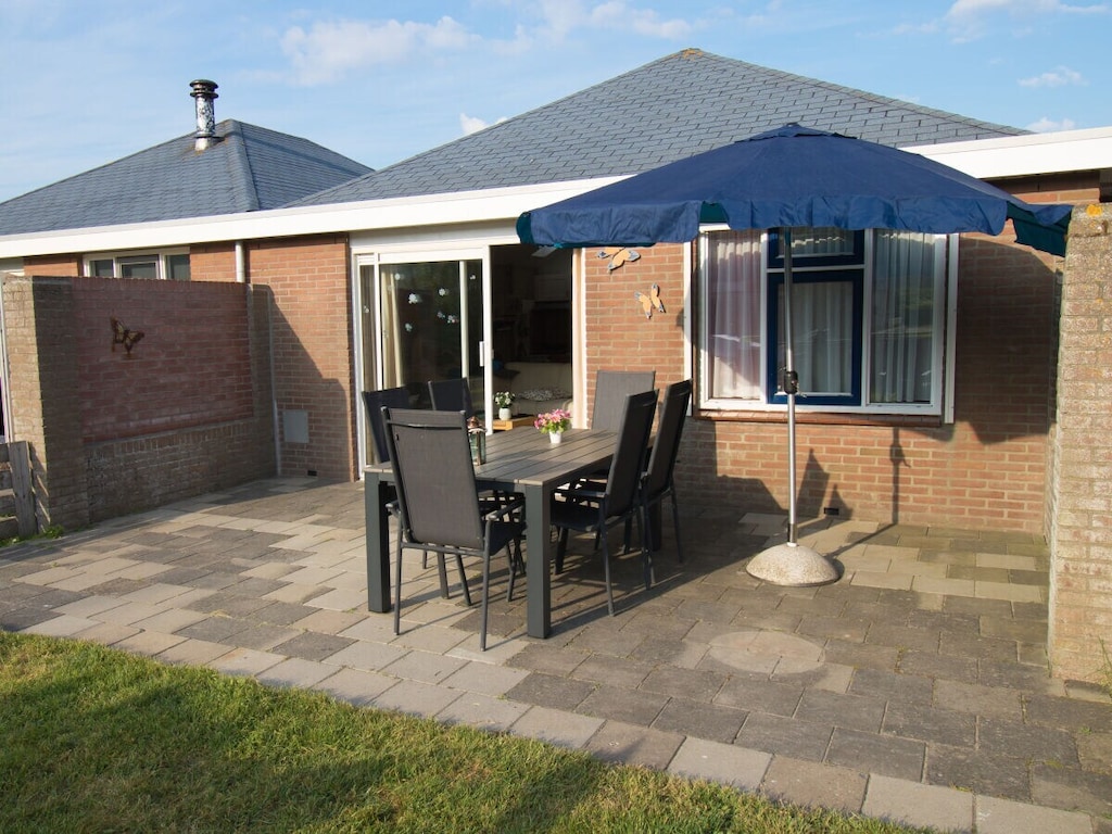 Vakantiehuis de Seinpost Callantsoog nr. 9