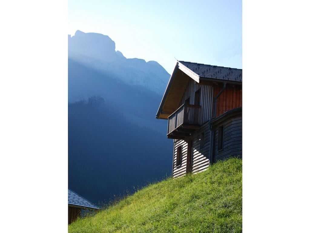 Chalet Alpendorf Dachstein West 15