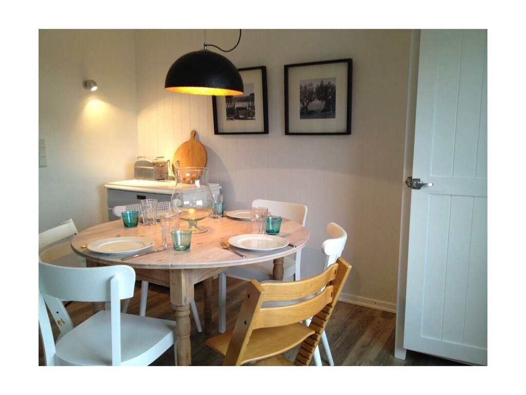 Strandhaus Wackerballig