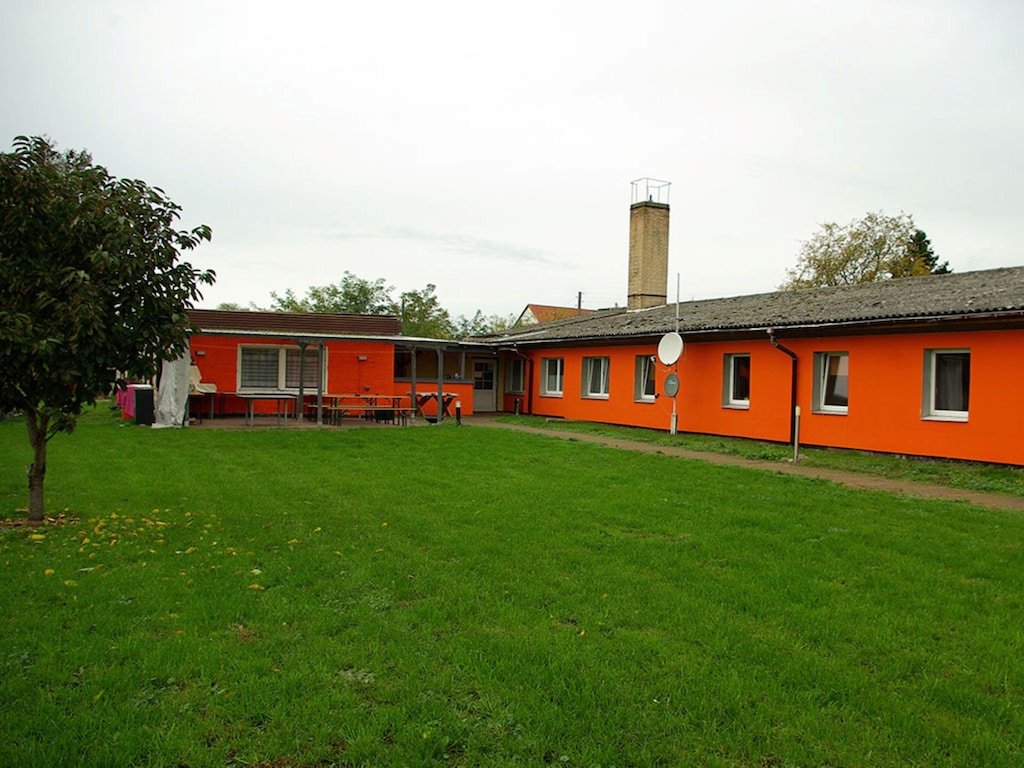 Familienfreundliche Pension im Oderbruch
