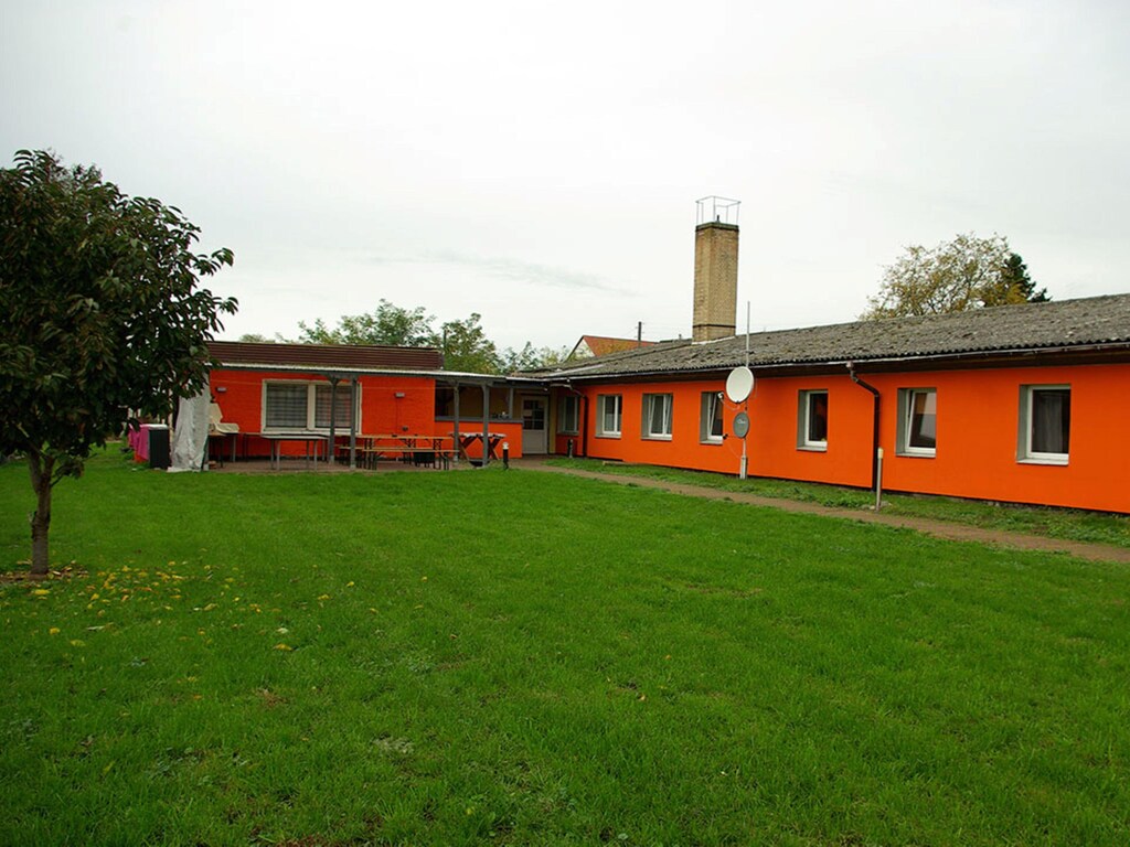 Familienfreundliche Pension im Oderbruch