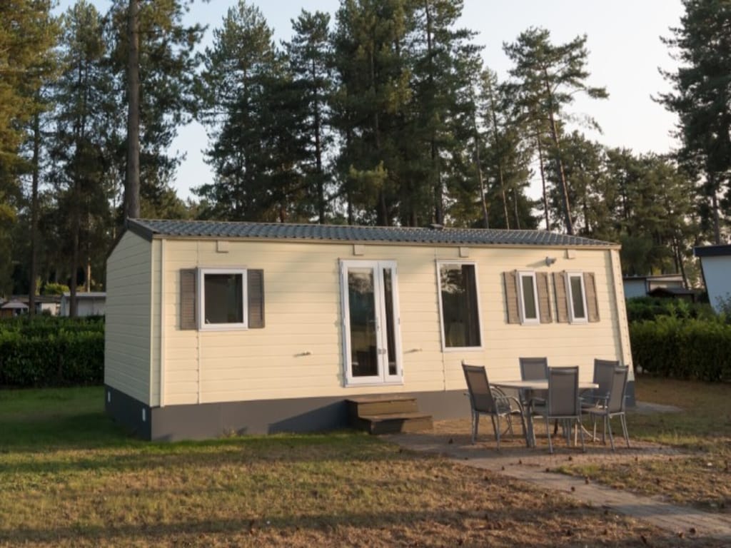 Centrale retraite met 3 slaapkamers in Ravels