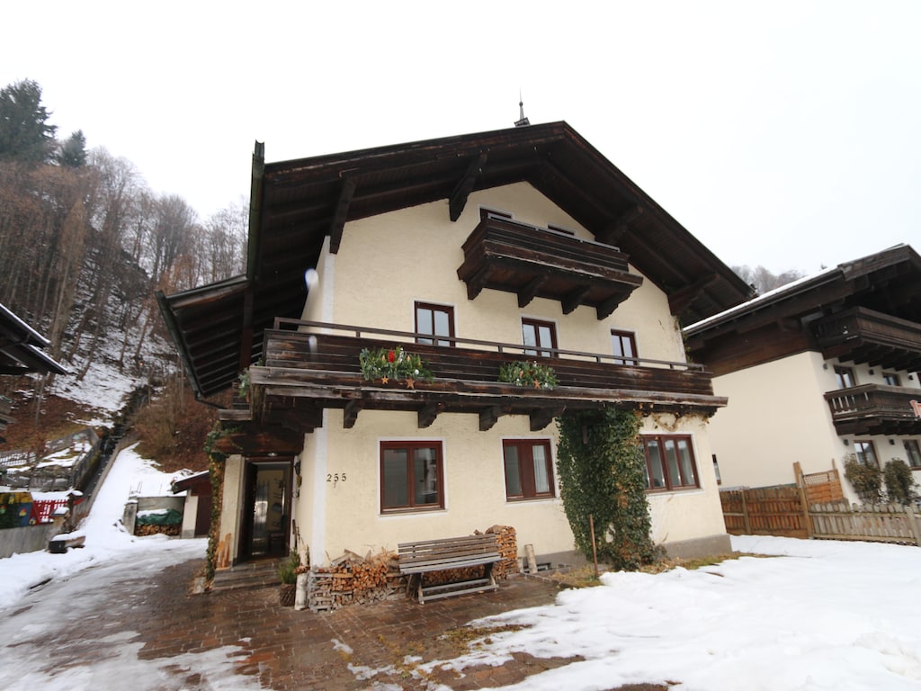 Ferienhaus in Saalbach-Hinterglemm