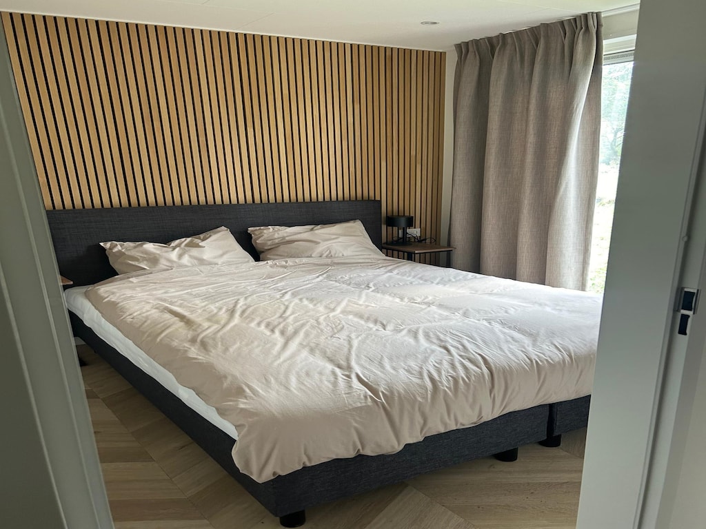 Forest Luxury Escape-Palette Resort de-Steppe