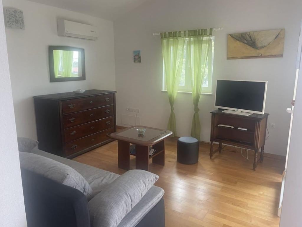 Family house Kurtin by Brankica - Two bedroom apartment