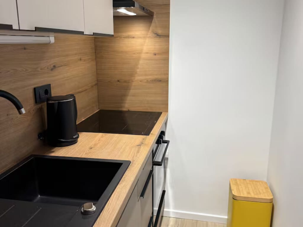 Zadar Apartment Sweet Life - Studio Apartment with Balcony