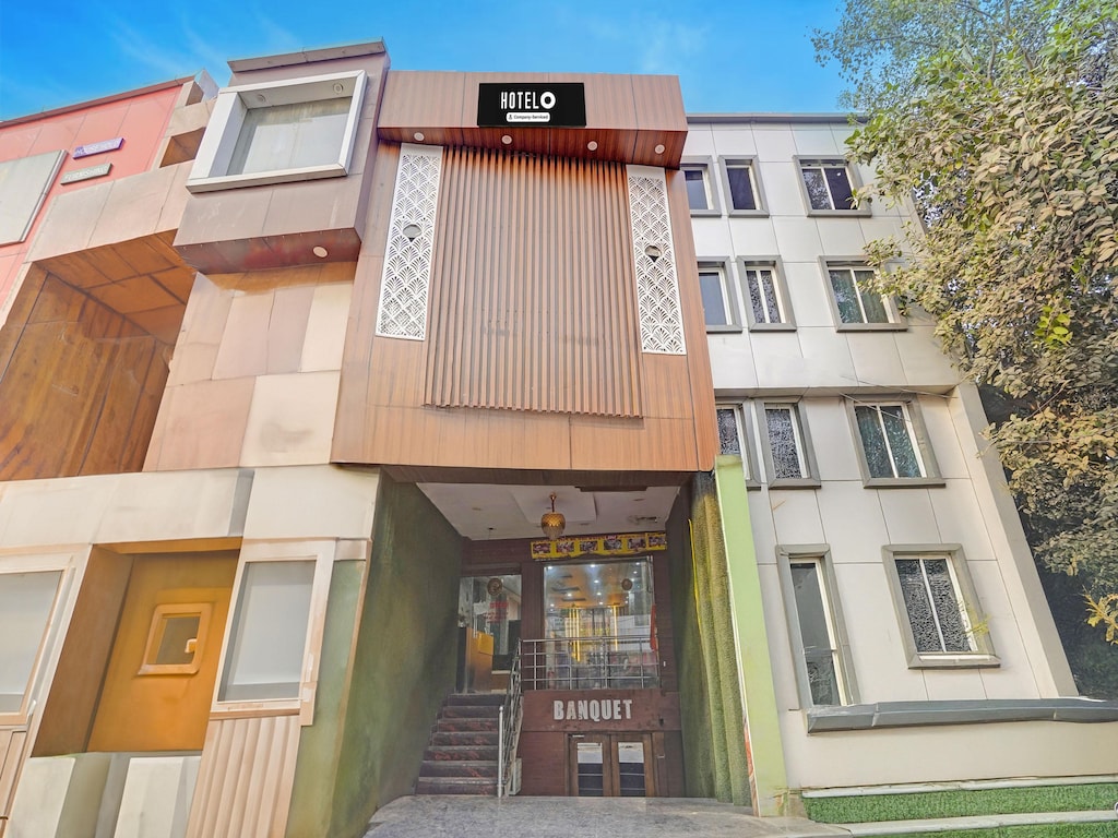 Hotel O Sarnath Stupa Varanasi