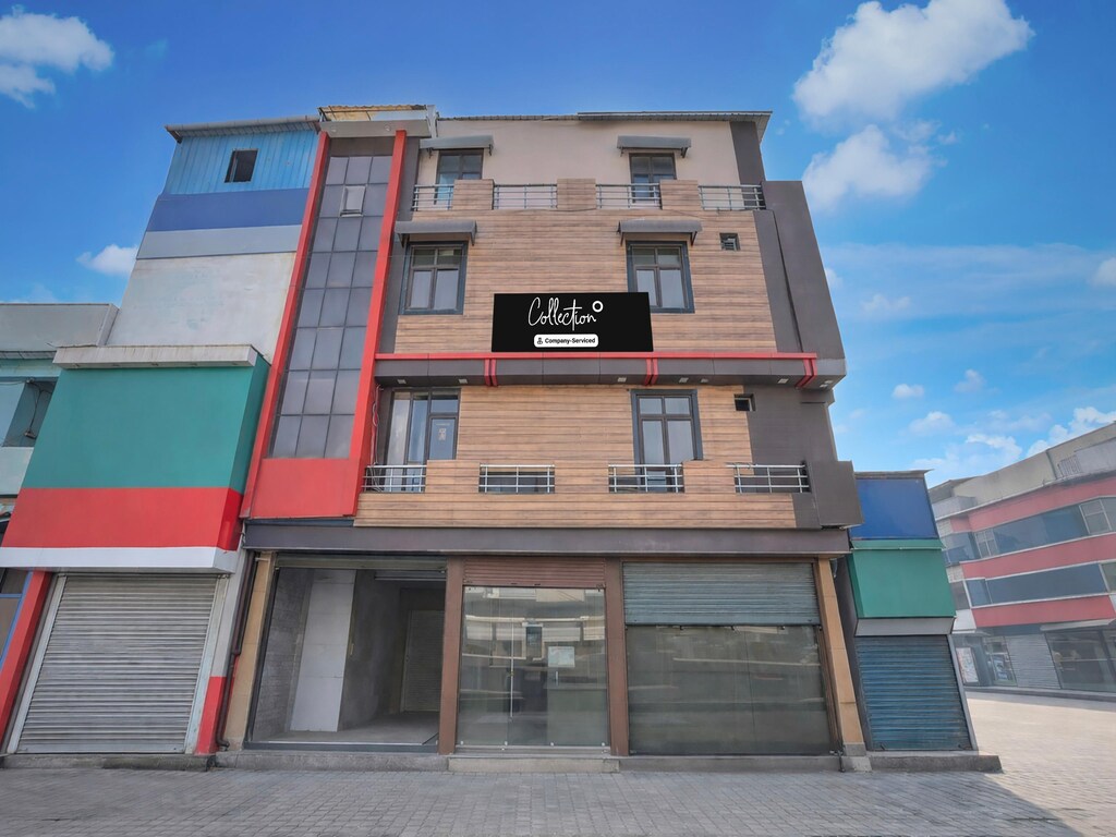 Sammlung O JK Tempel Kanpur