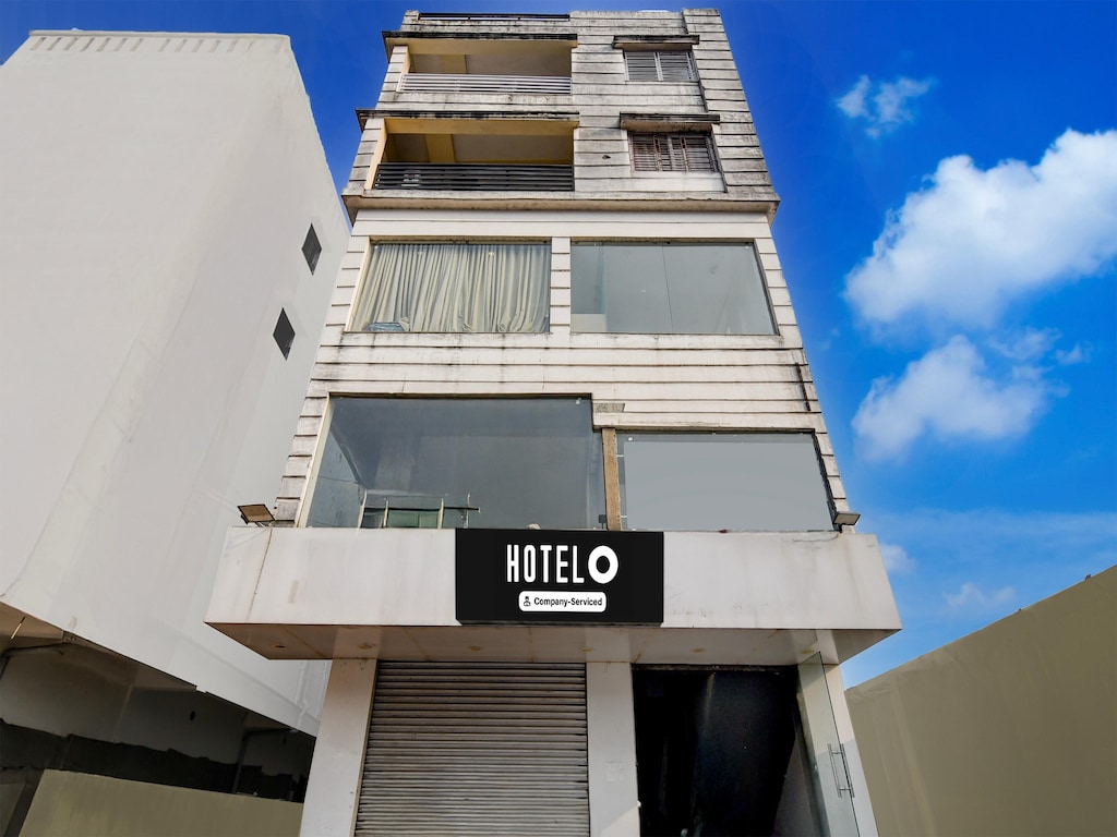 Hotel O Barasat Government College