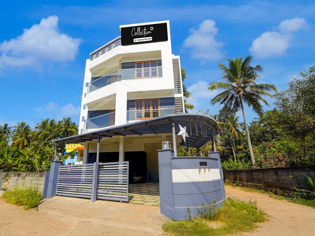 Collectie O Technopark Fase 1