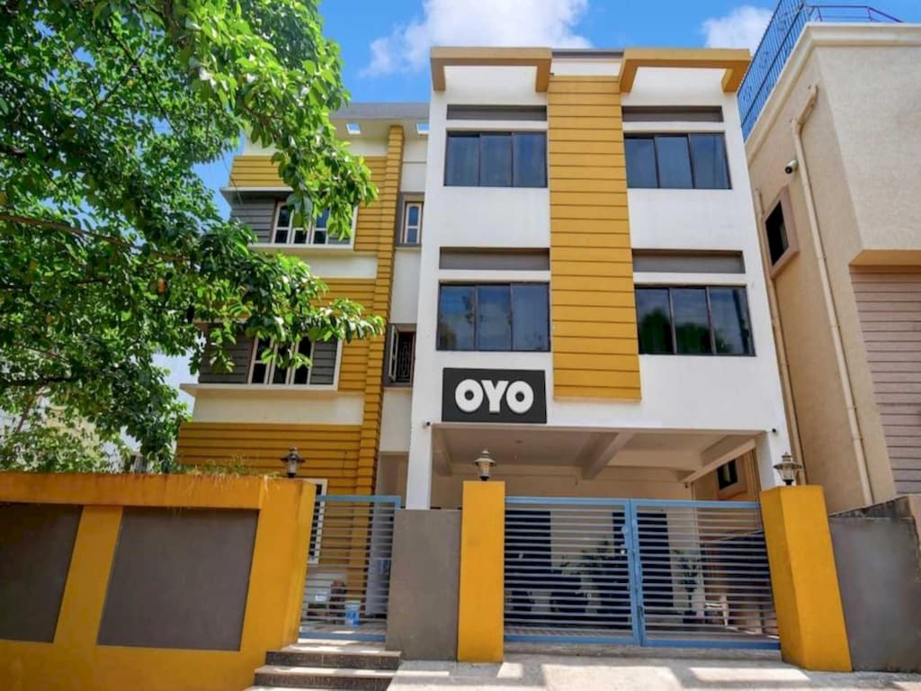 Sammlung O Bhubaneswar Industrie