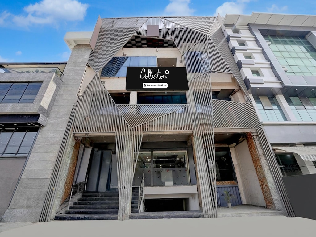 Super Hotel O Royal Villa