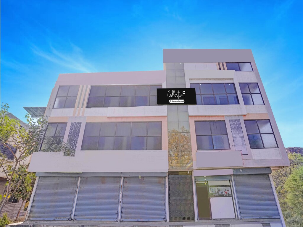 Collectie O Iskcon Aurangabad