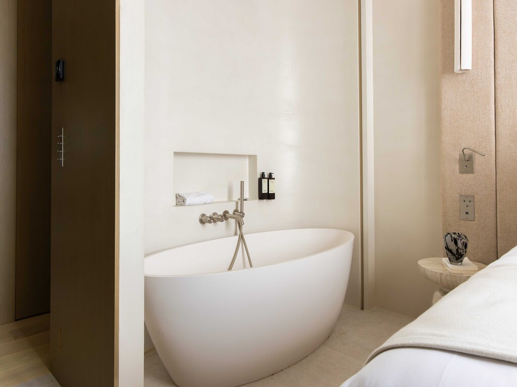 Luxe appartement - 2 slaapkamers/6 plaatsen - Madeleine/Saint Honore