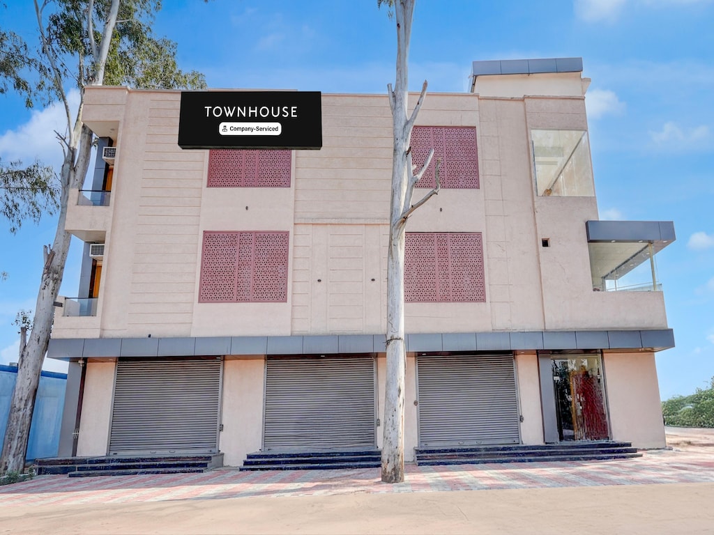 Townhouse Roorkee Bypass