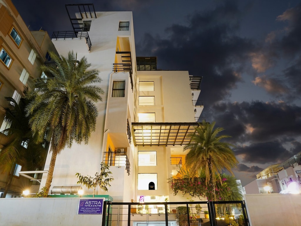 Astra Hotels & Suites - Marathalli